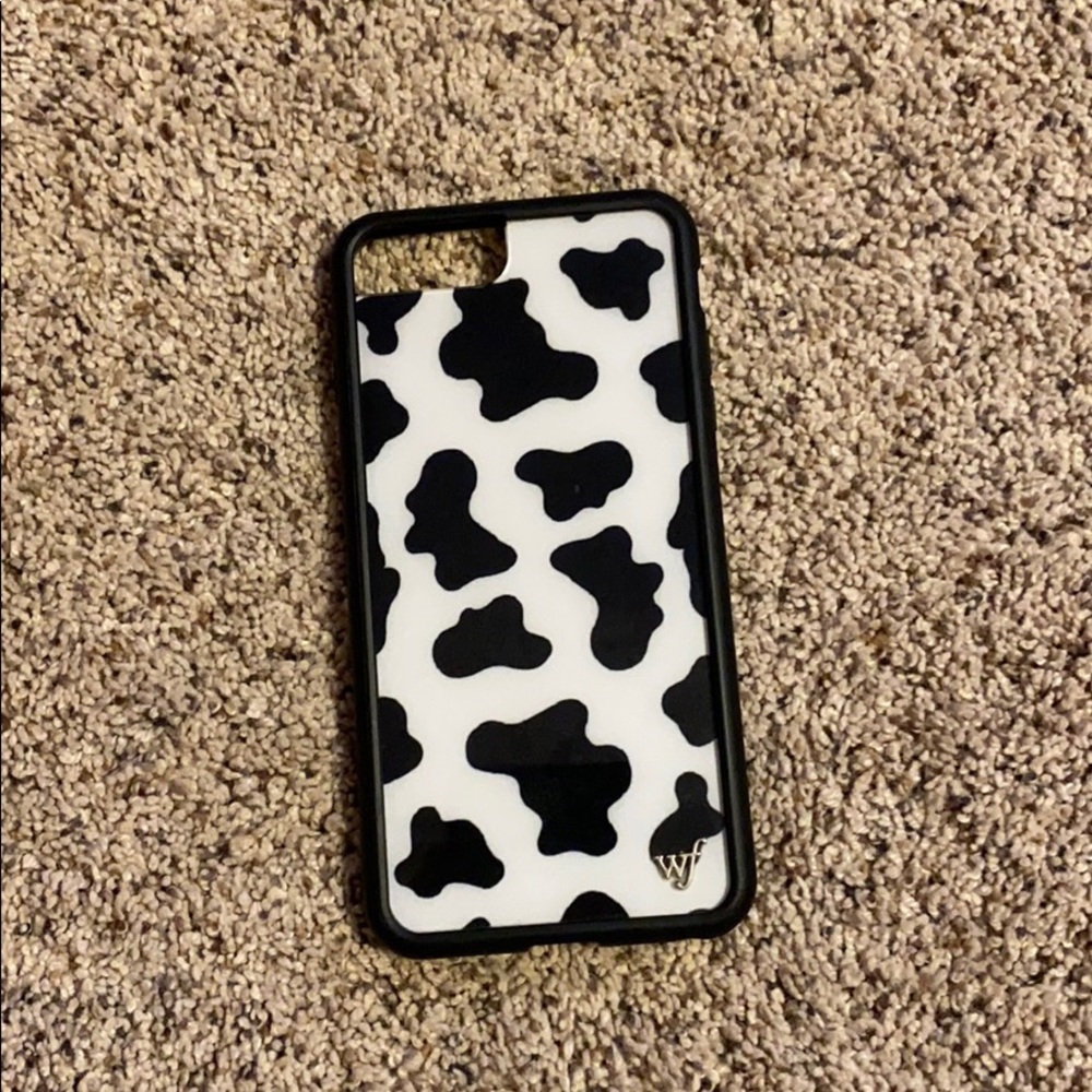 Wildflower iPhone 8 Plus case